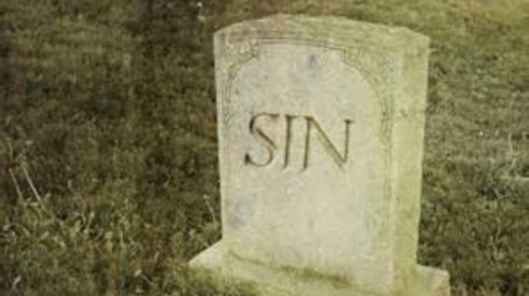 Killing sin before it kills you