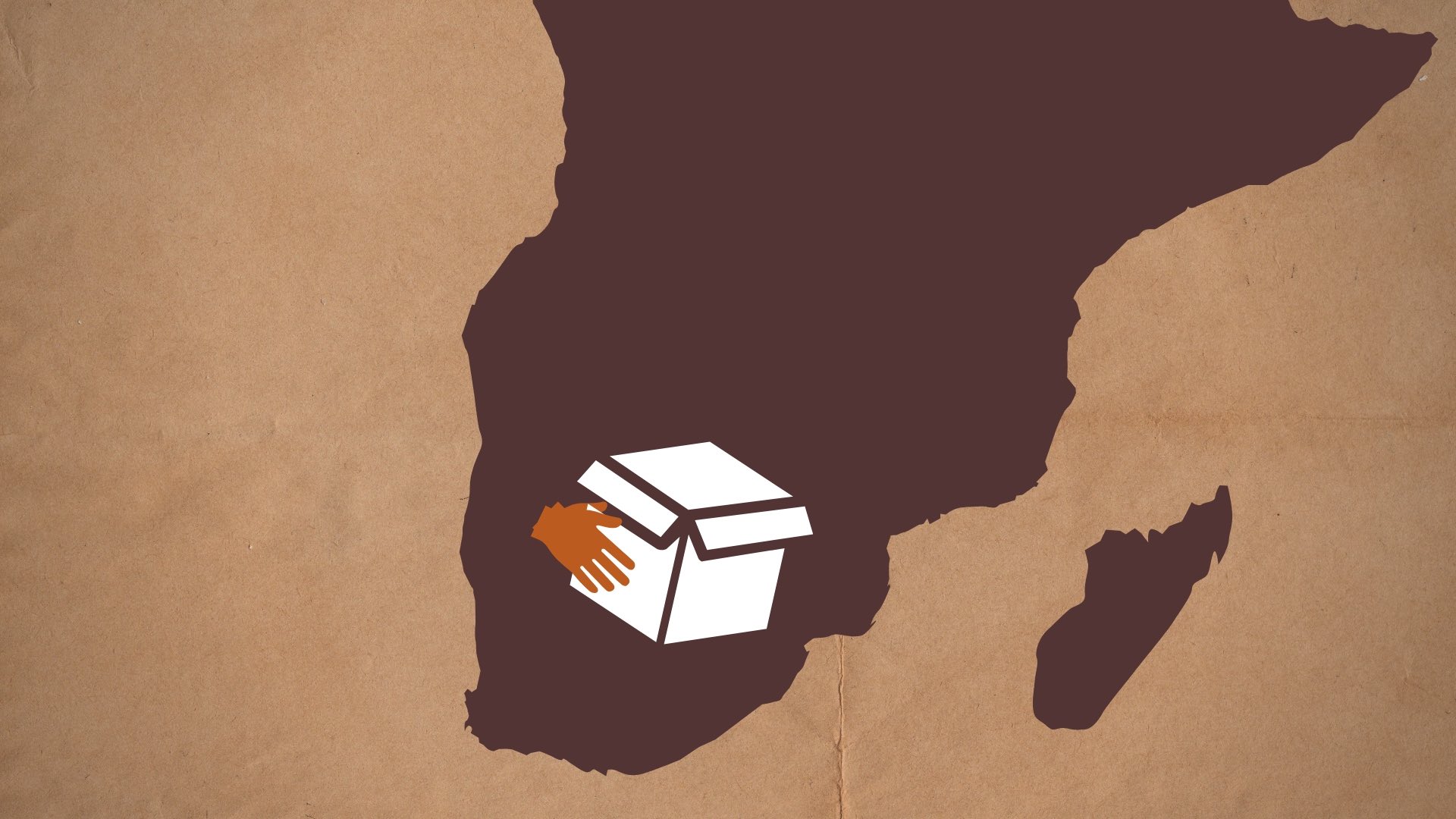 Bringing Aid to Zimbabwe Final