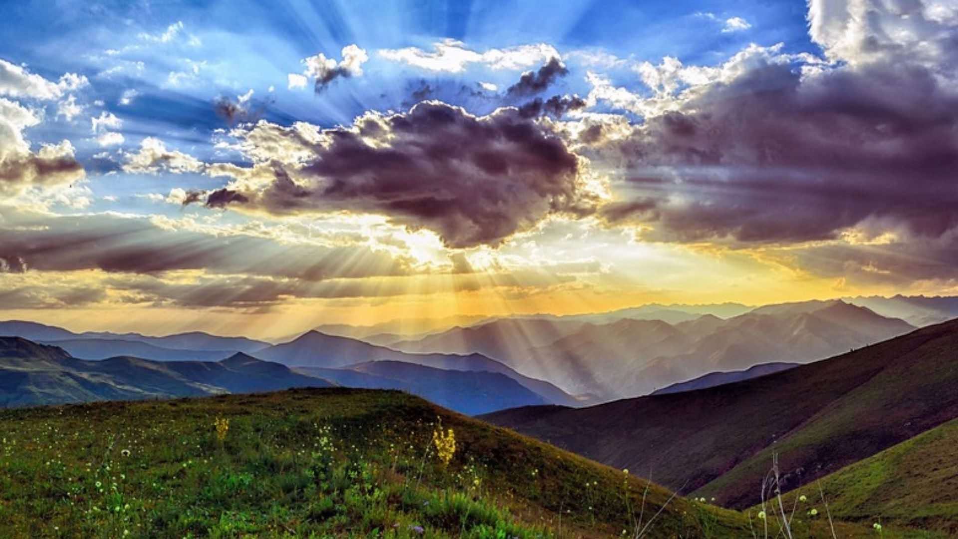 Abram the Peacemaker