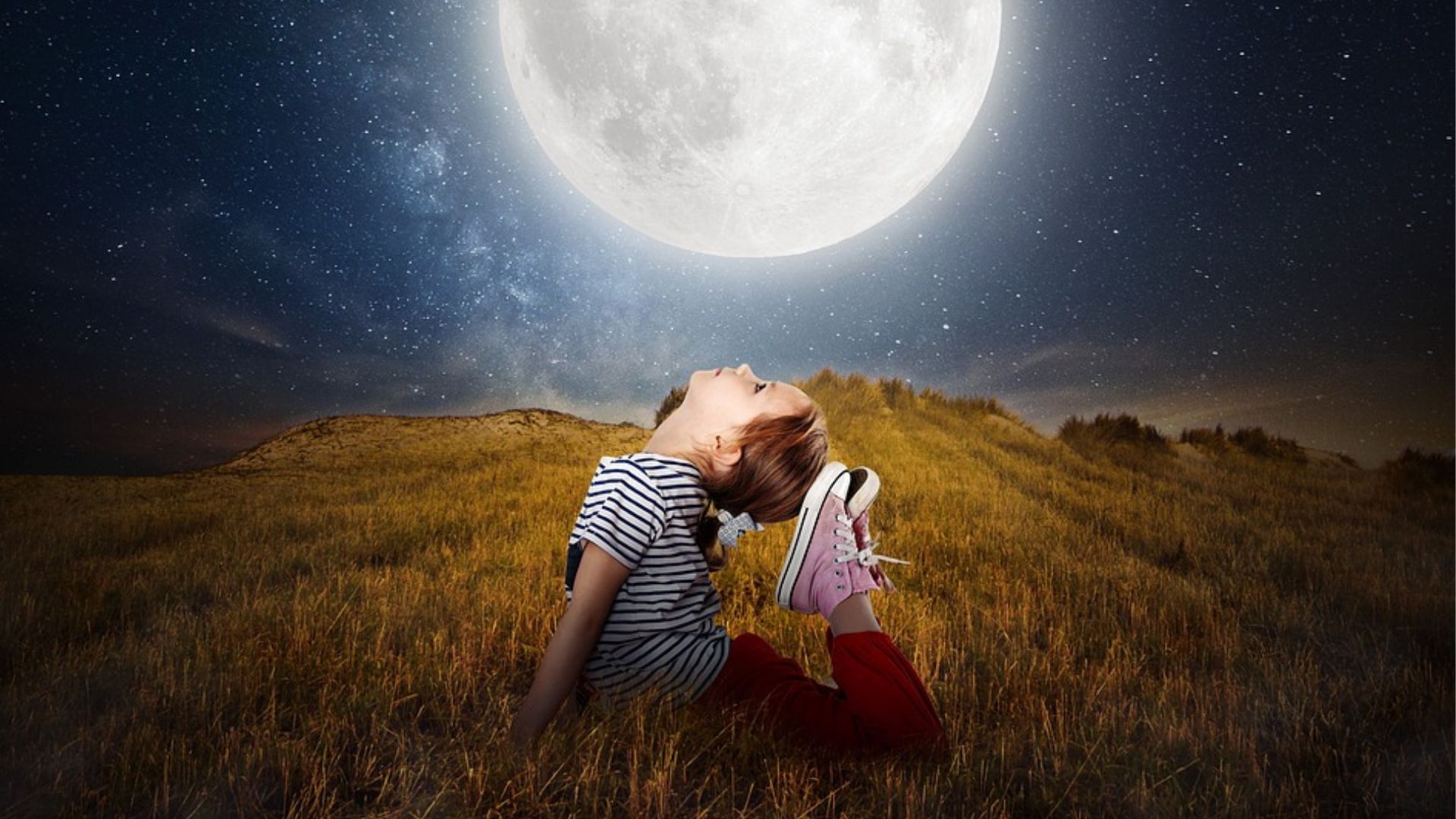 Seeing God’s Glory in the Skies