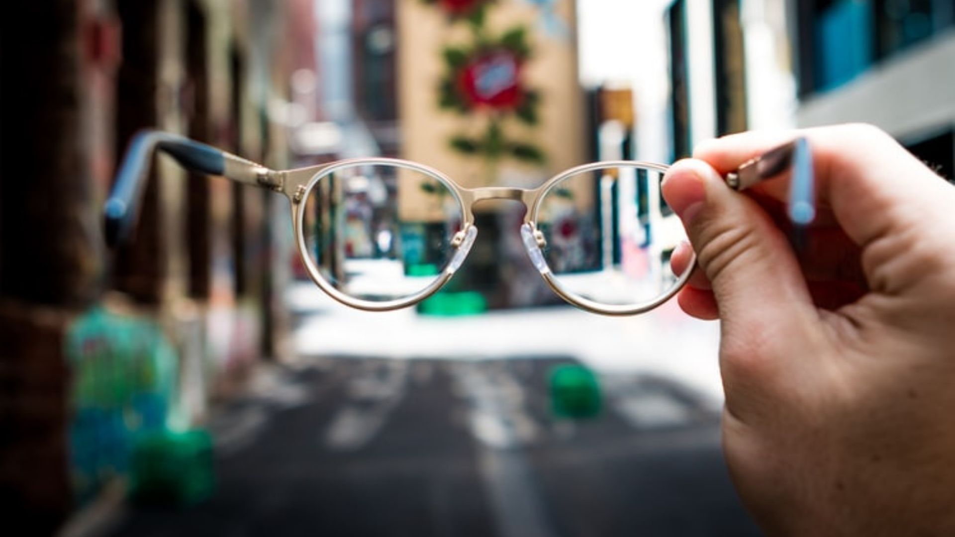 The hidden sin of self-righteousness