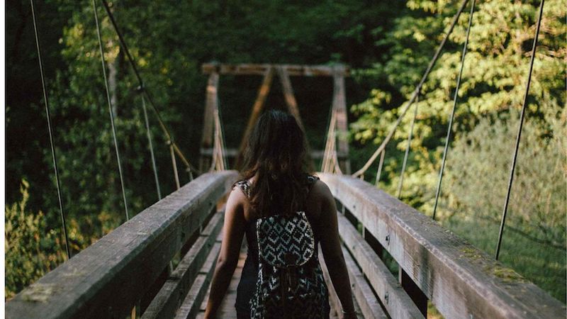 Are we building bridges or driving wedges?