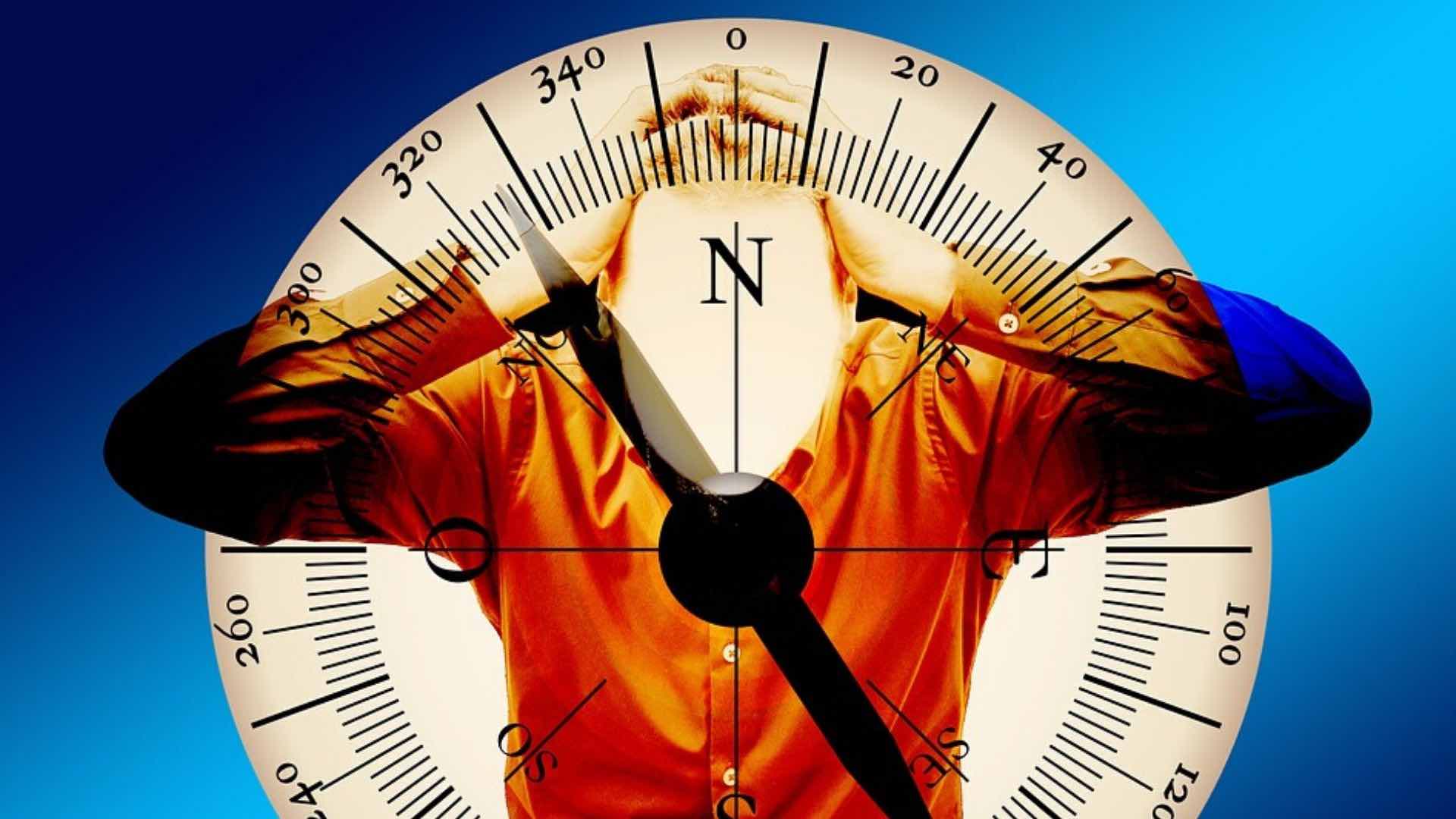 Am I a Distracted or Devoted Disciple?