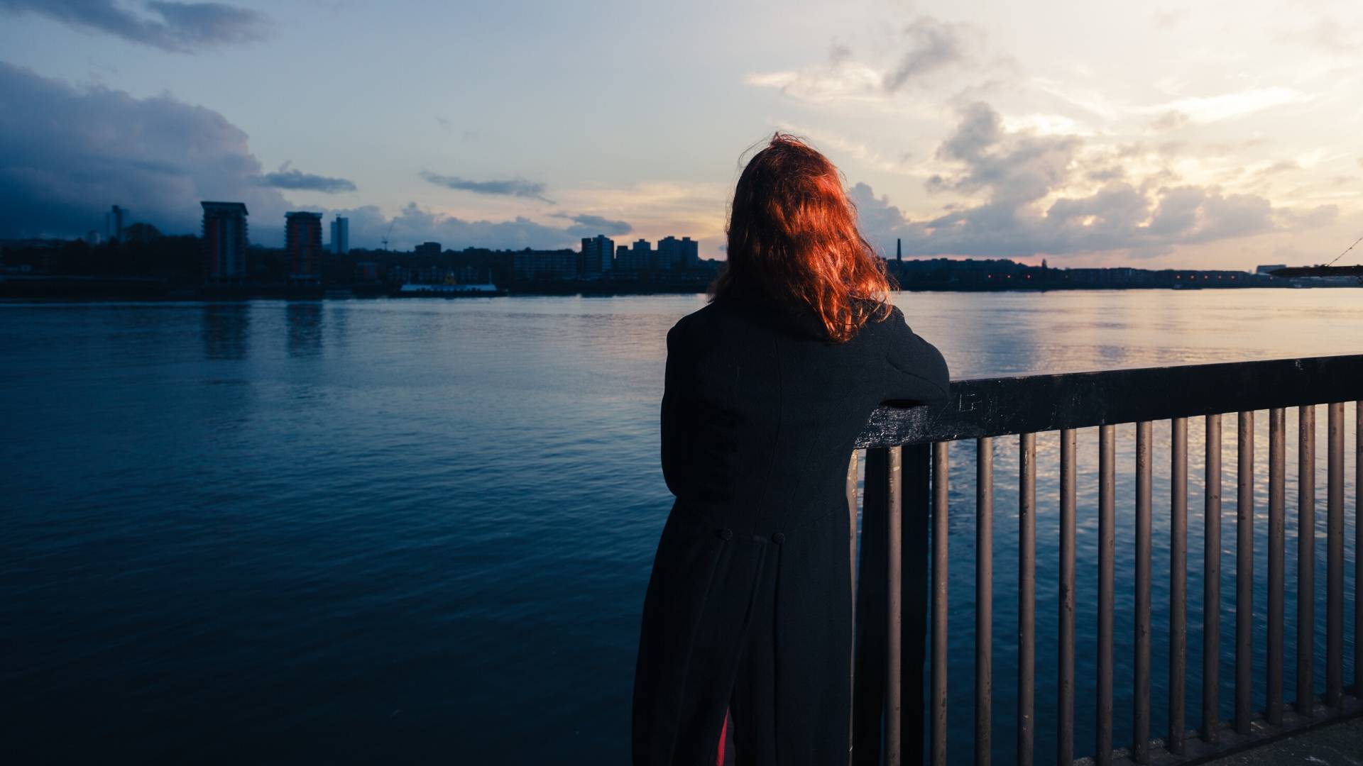 Breakup, Separation, and Divorce During COVID-19