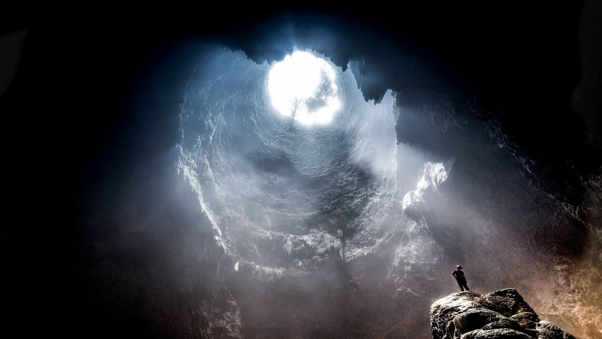 “My God, my God, why have you forsaken me?”