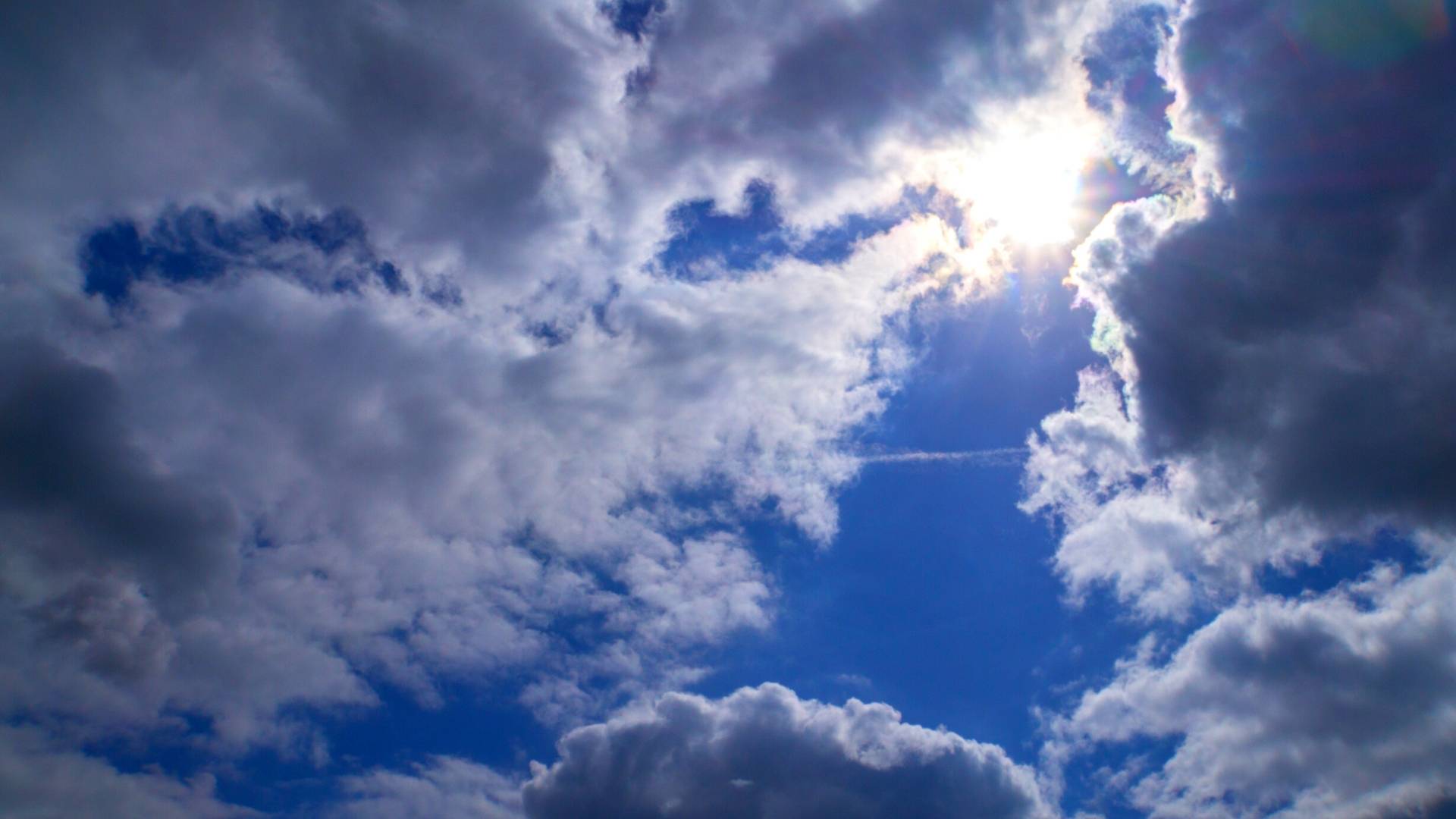 Ascention Day Devotion