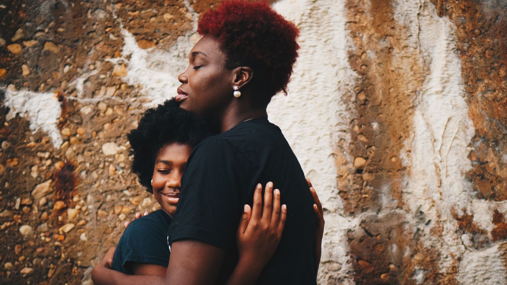 Christian motherhood: A true story