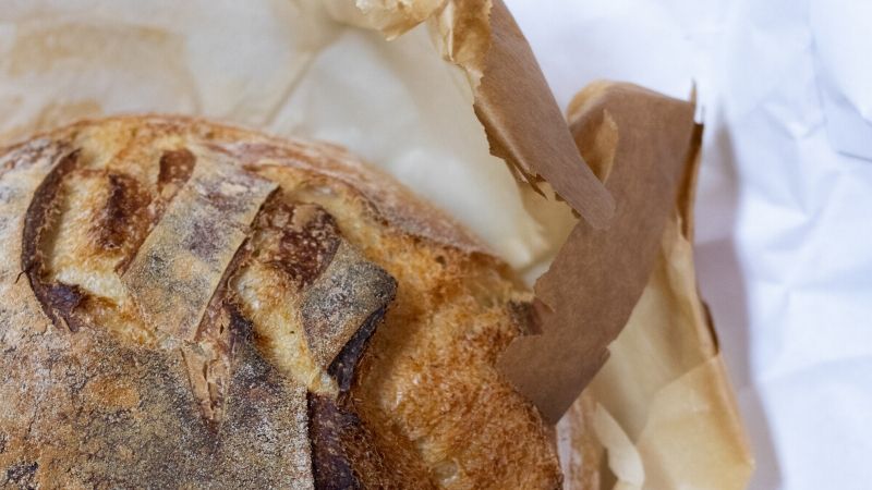 The Mortal Danger of Making Sourdough Bread