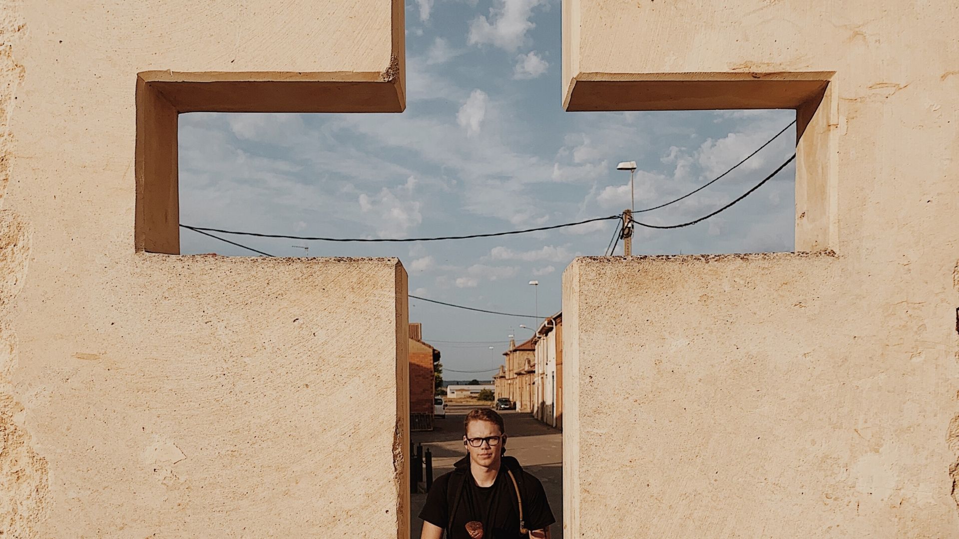 The disciple of Jesus