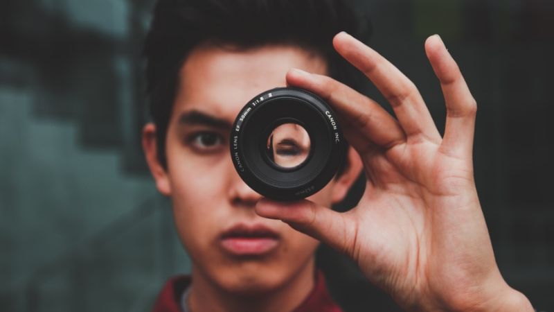 Why MUST Jesus suffer?