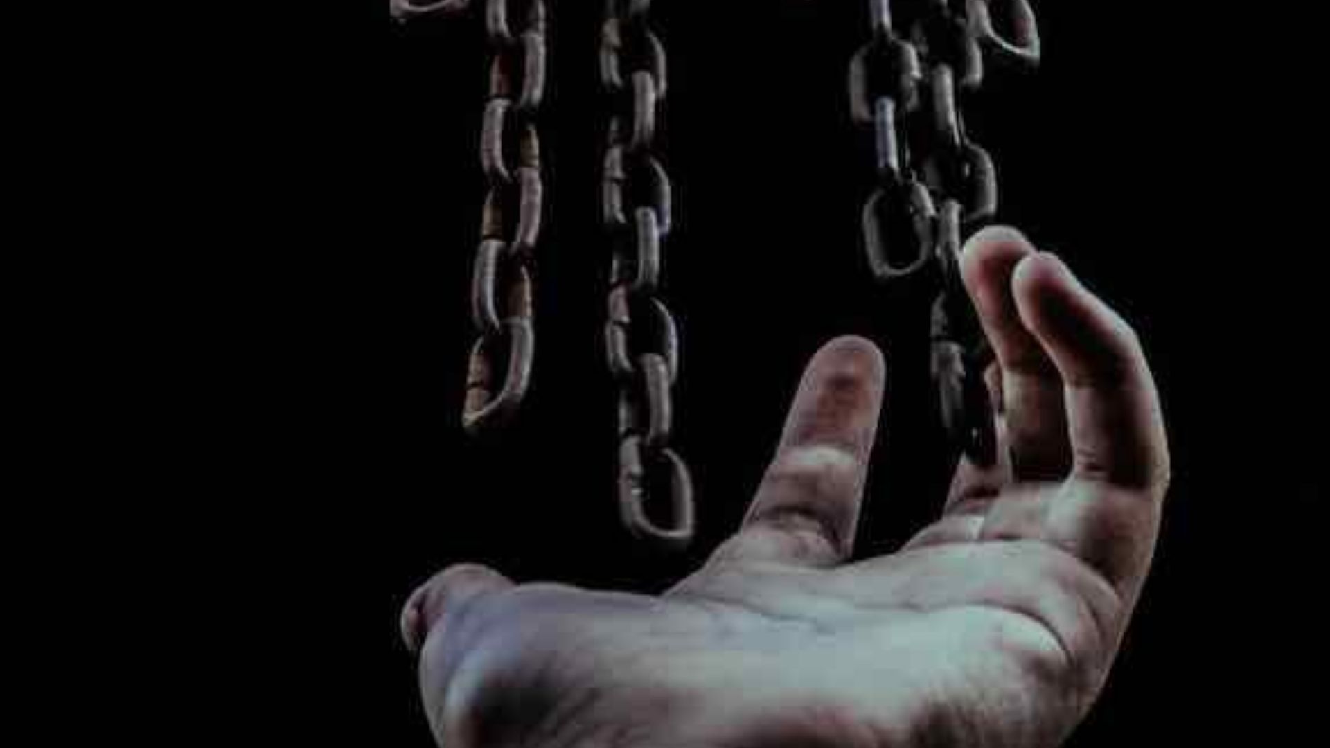 God is for us! Part 1 (Romans 8: 1-4)