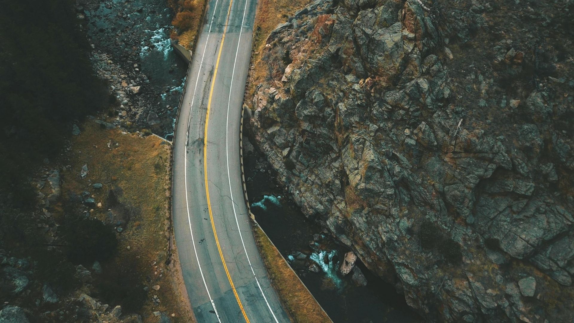 The Highway of Your Heart: Reflections on Psalm 84