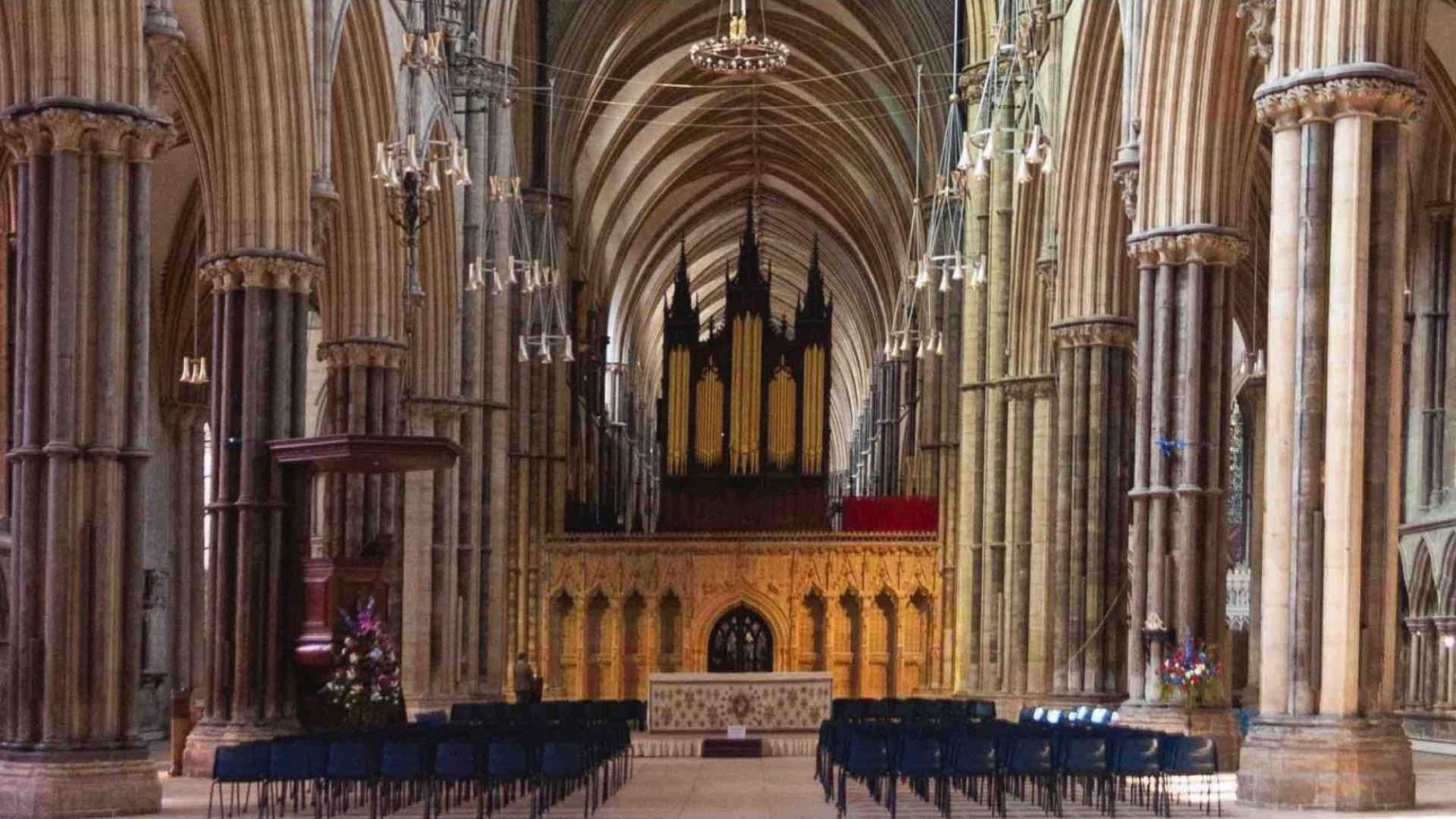 Foundations for World Mission Part 1 – Stephen’s Witness