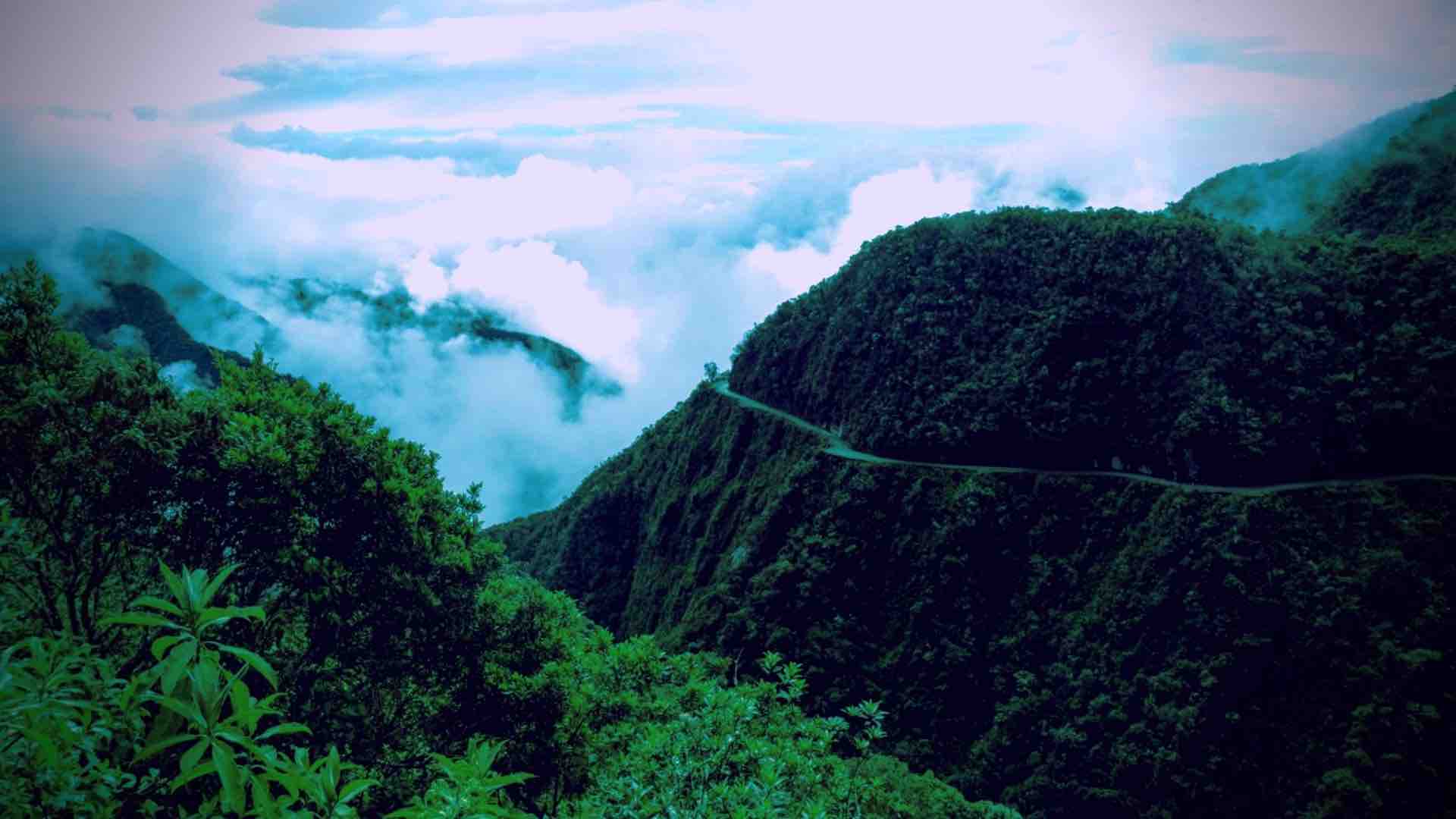 The Curse of Ham: Getting It Horribly Wrong