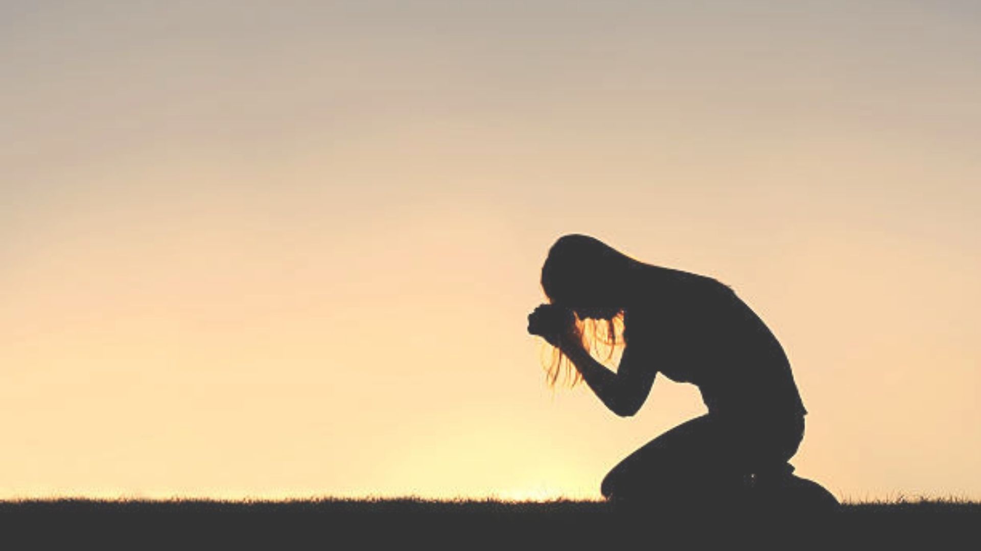 The Spiritual Warfare VII – Pray in the Spirit