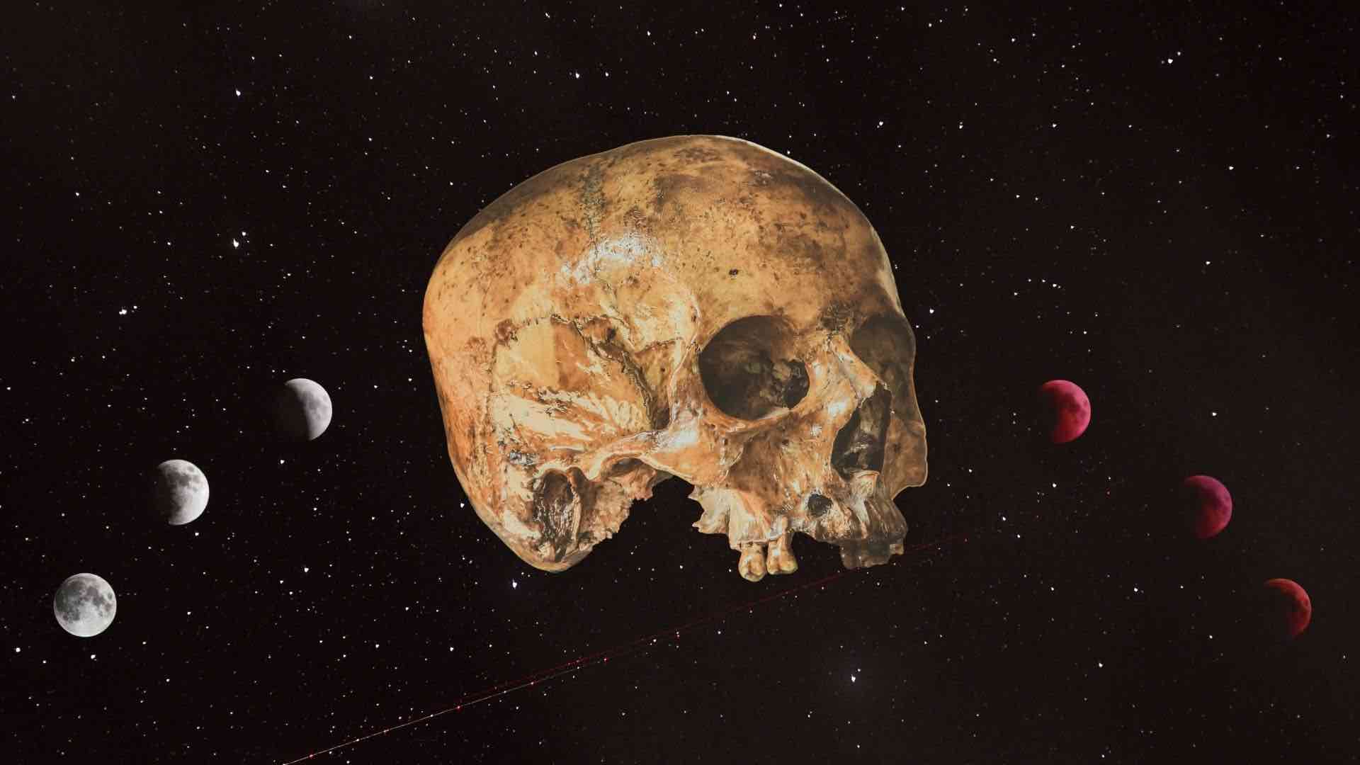 Spiritual Warfare II – Sangomas And Astrology