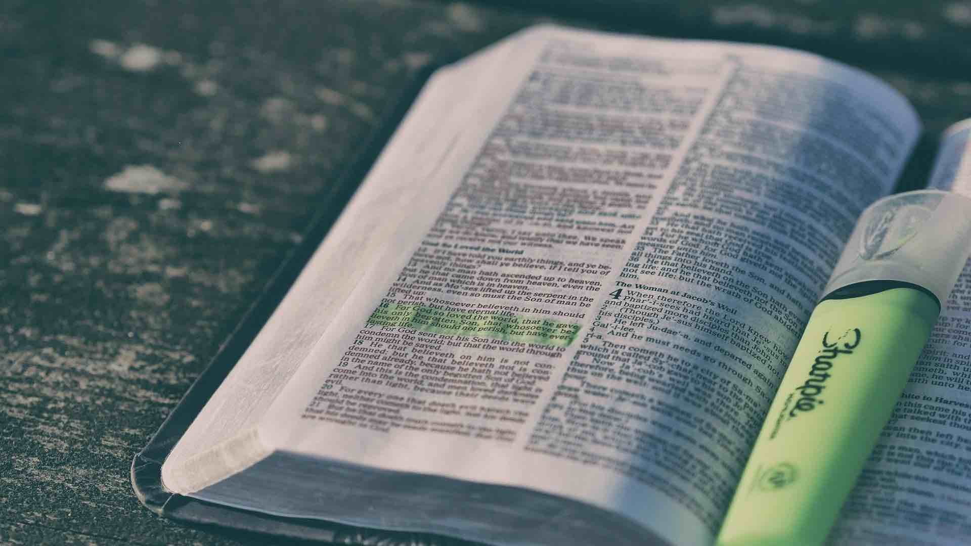 Sharpening your sword