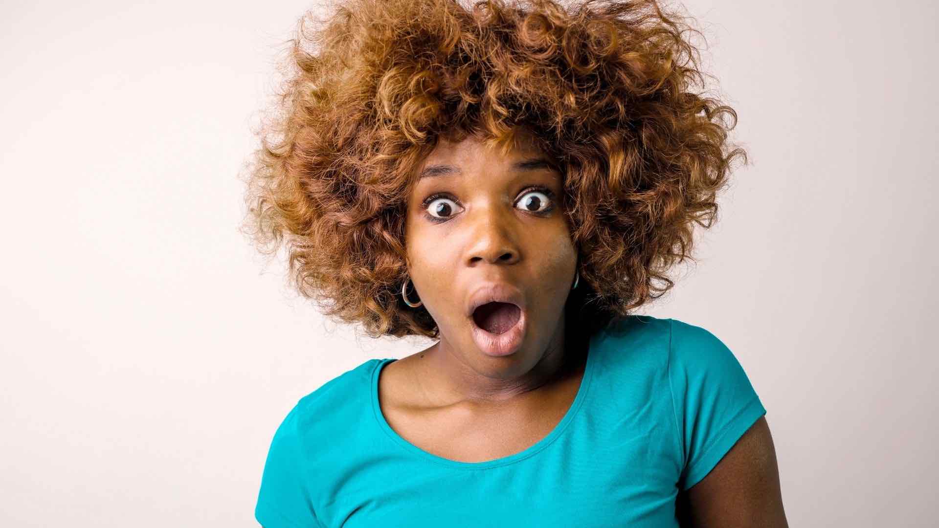 What is Both Beautiful and Scandalous