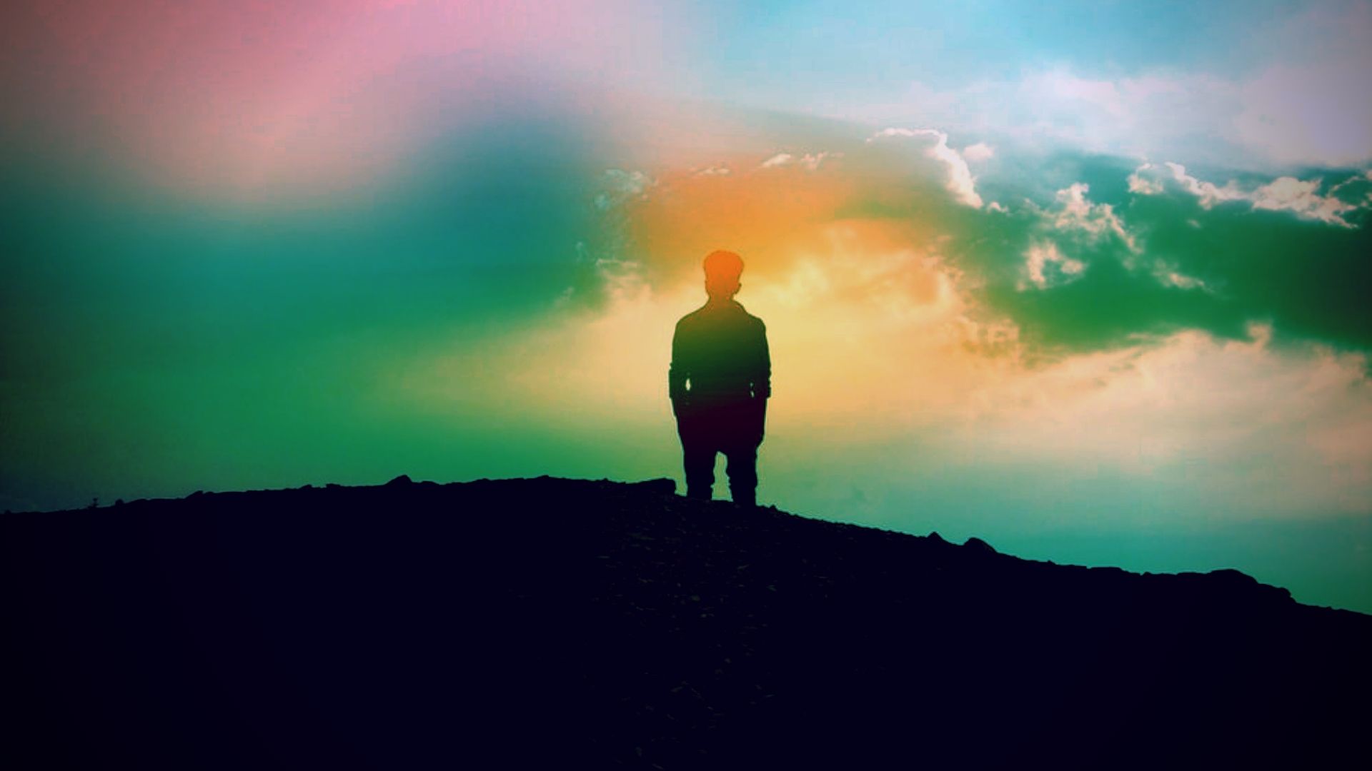 Is it not Arrogant to be Absolutely Certain of Heaven?