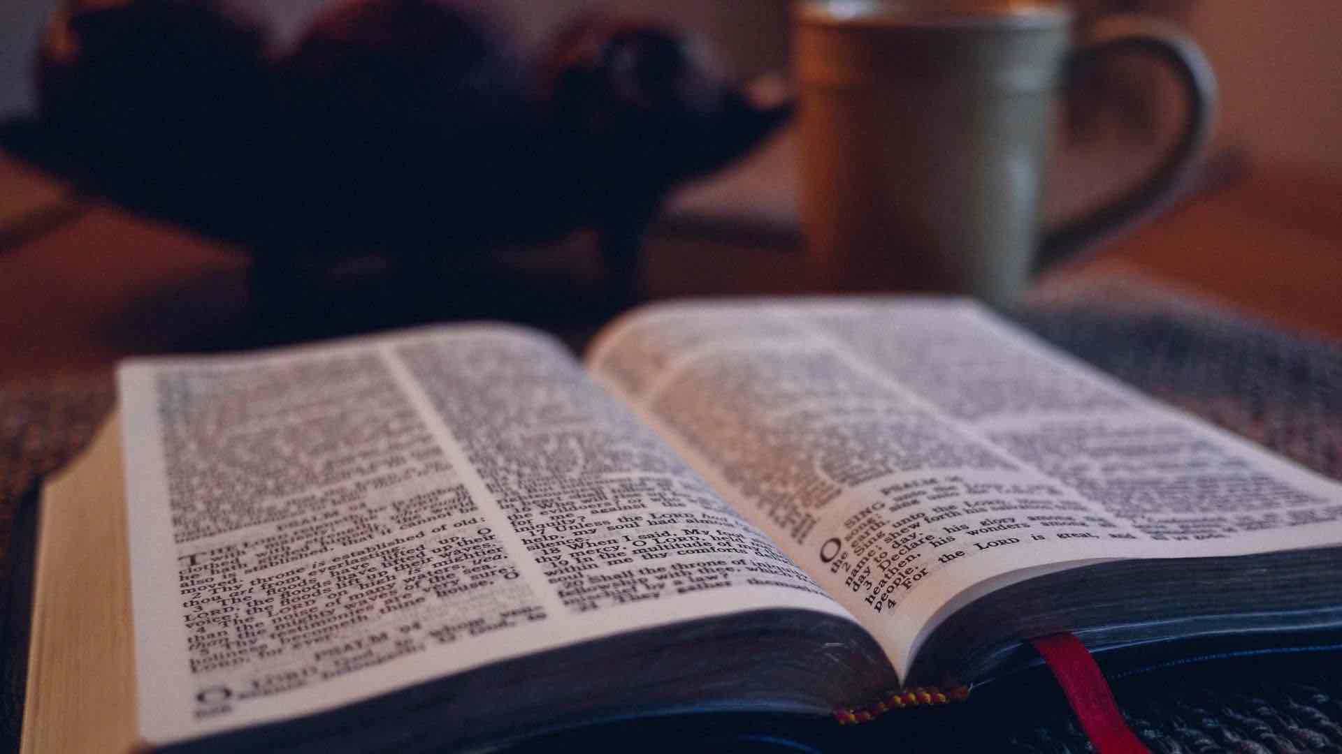 How Strange – A Speaking God