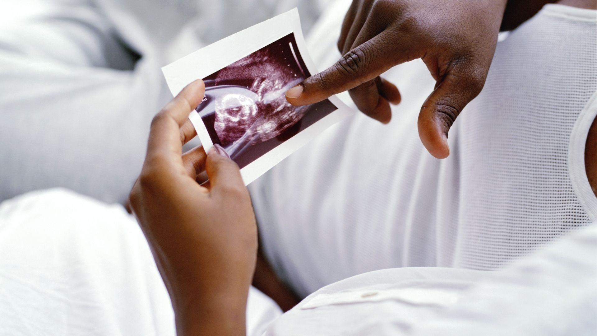 Interpreting Eden: Man Created in the Image of God IV-Race & Abortion