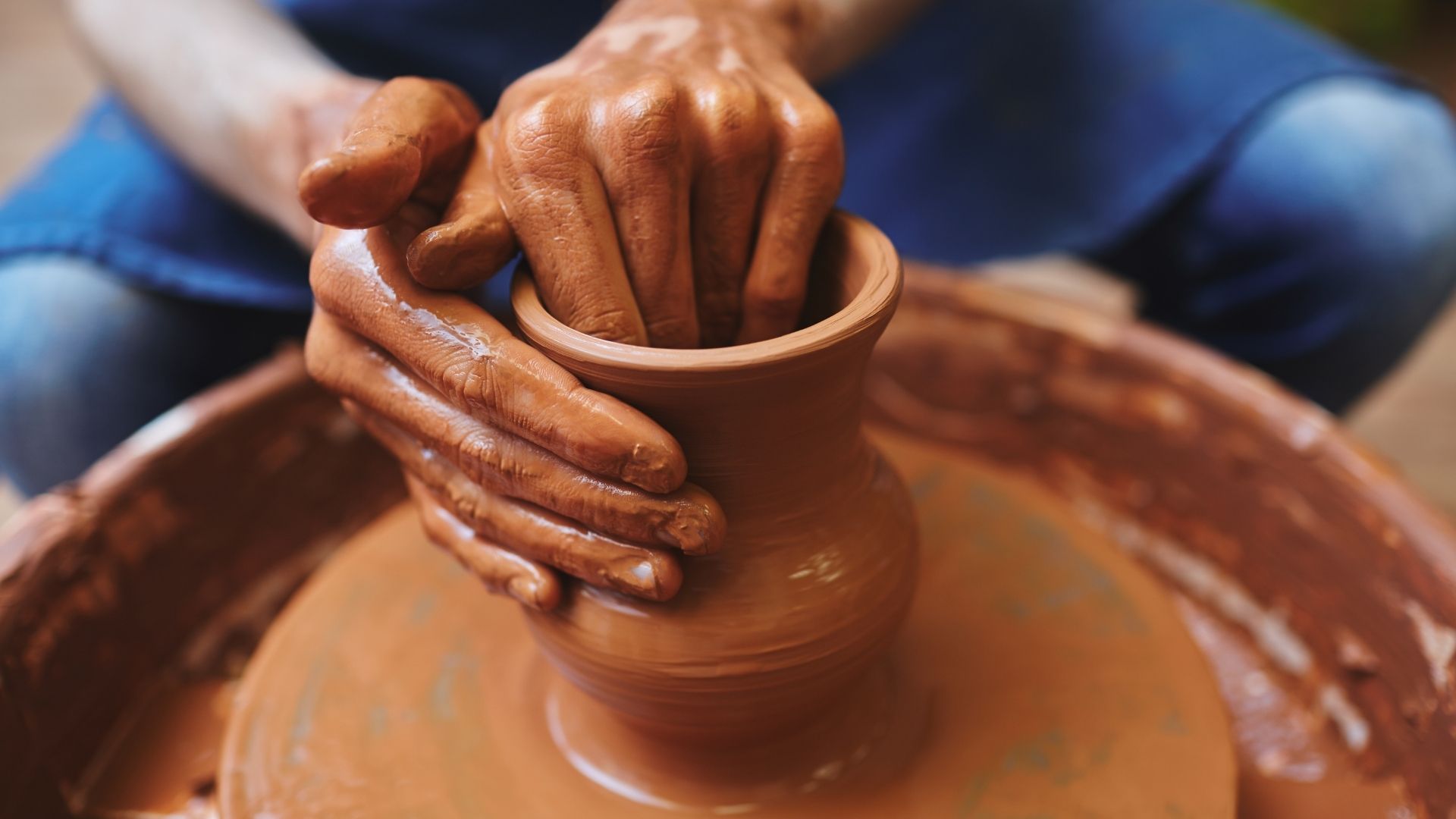 Interpreting Eden: Man Created in the Image of God I