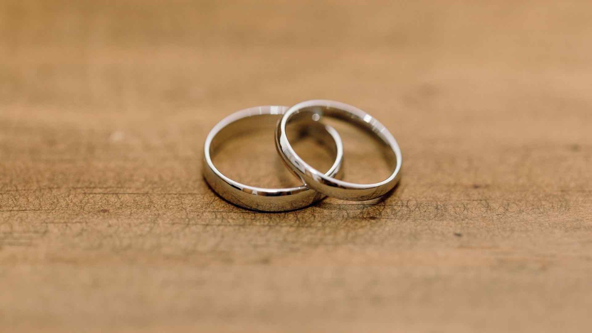 Interpreting Eden: Marriage I