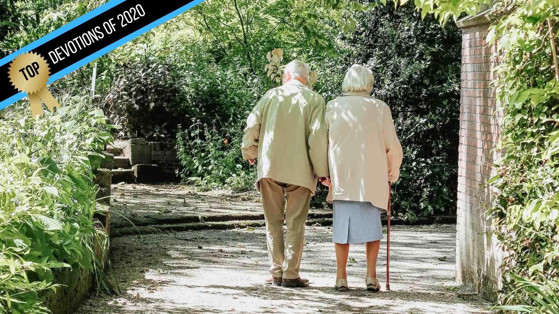 Laws for a Lasting Marriage (Top Devotions of 2020)