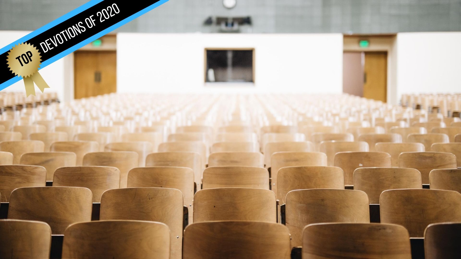 I Am Not Afraid IV – Save Me From The University of The World