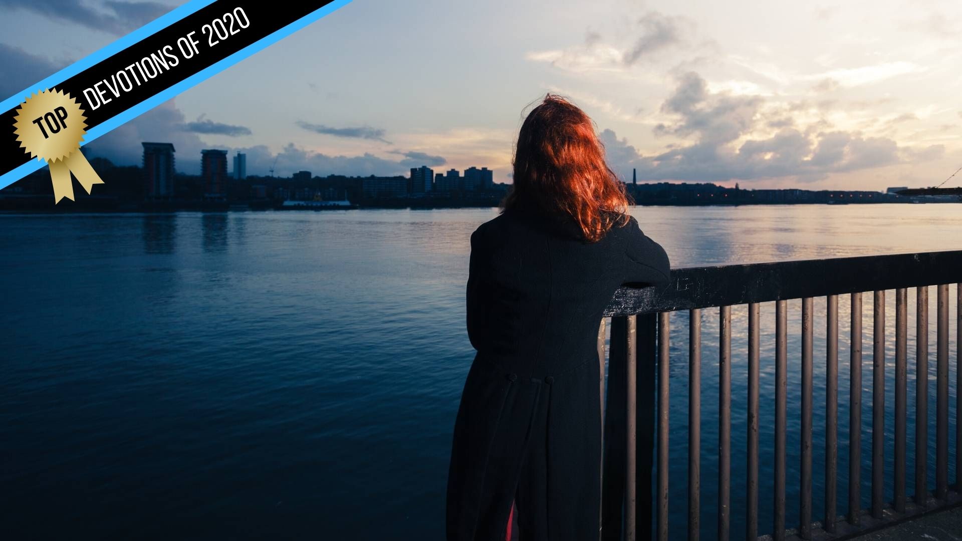 Christian Meditation (Top Devotions of 2020)