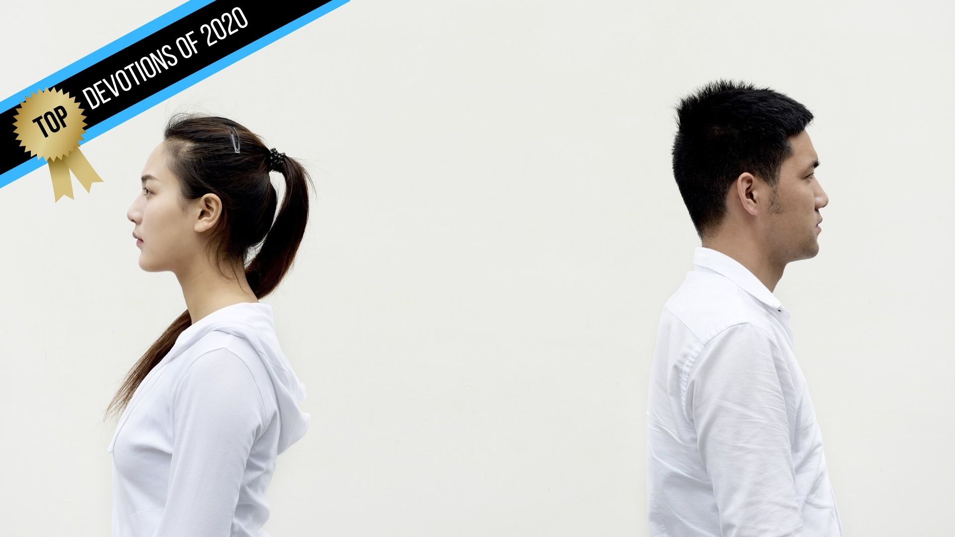 It’s Not my Fault! Worshipping the Idol of Blame – Part 1 (Top Devotions of 2020)