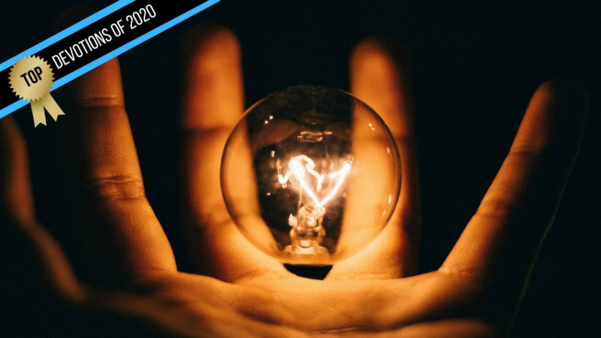 All Things Work Together For Good  (Top Devotions of 2020)