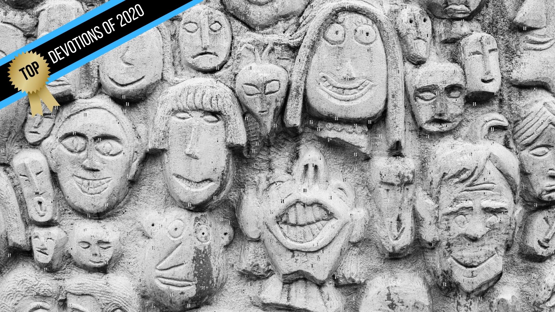 Life Is Not Hills And Valleys  (Top Devotions of 2020)