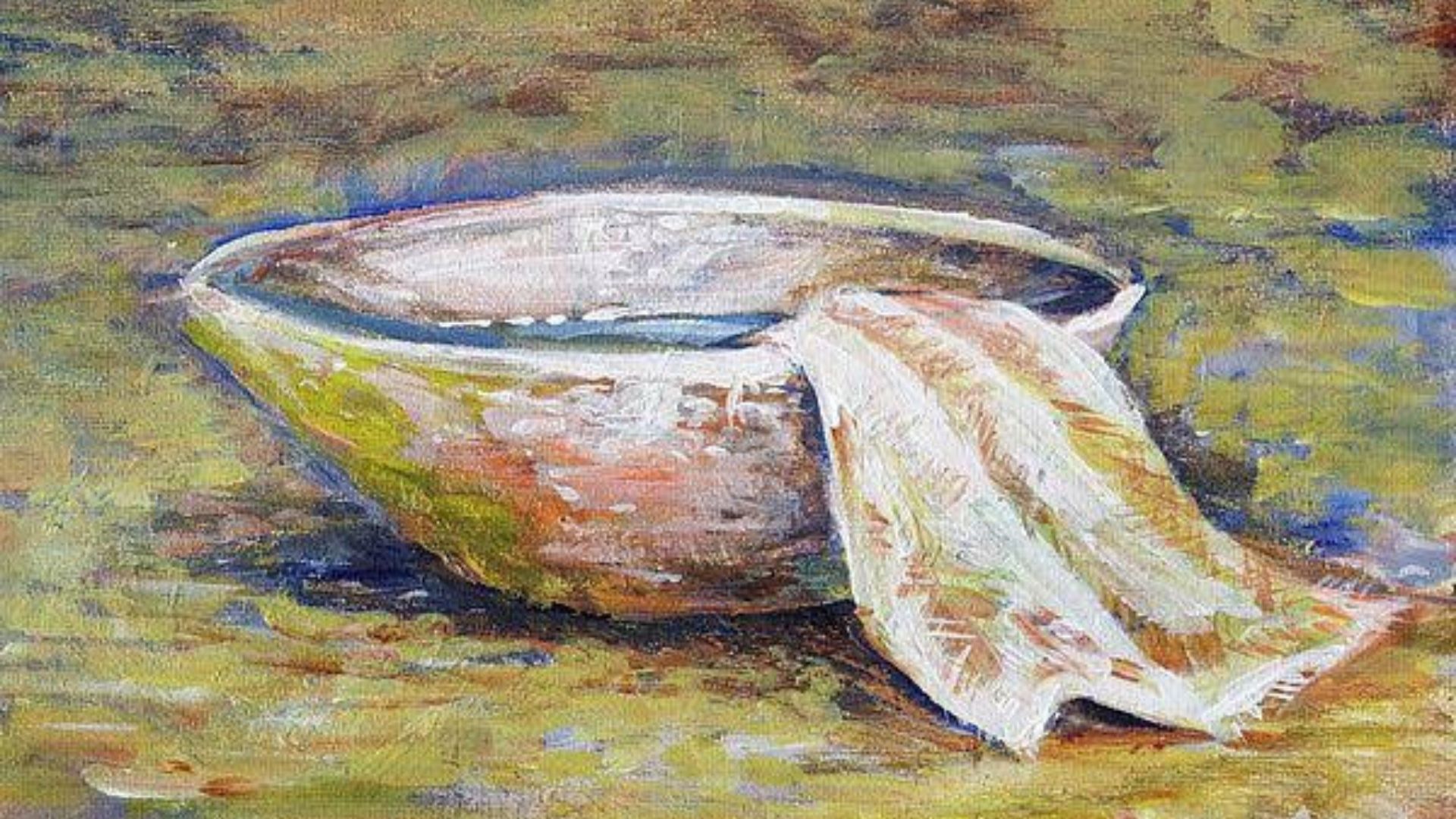 Loving each other in a season of testing