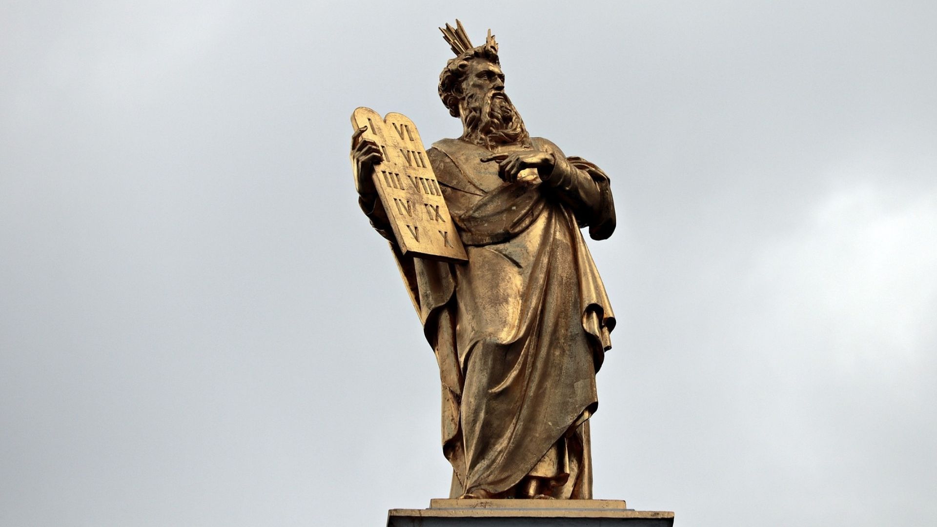 Surely this is the Prophet!