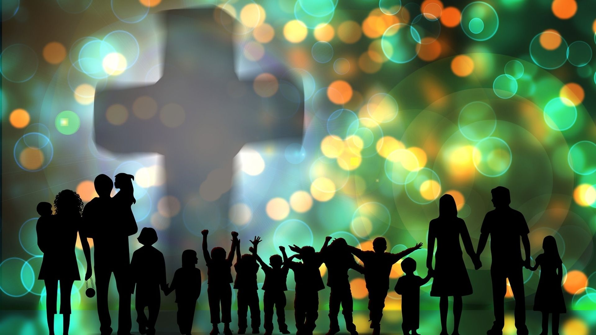 Christ and Children (Part 1)