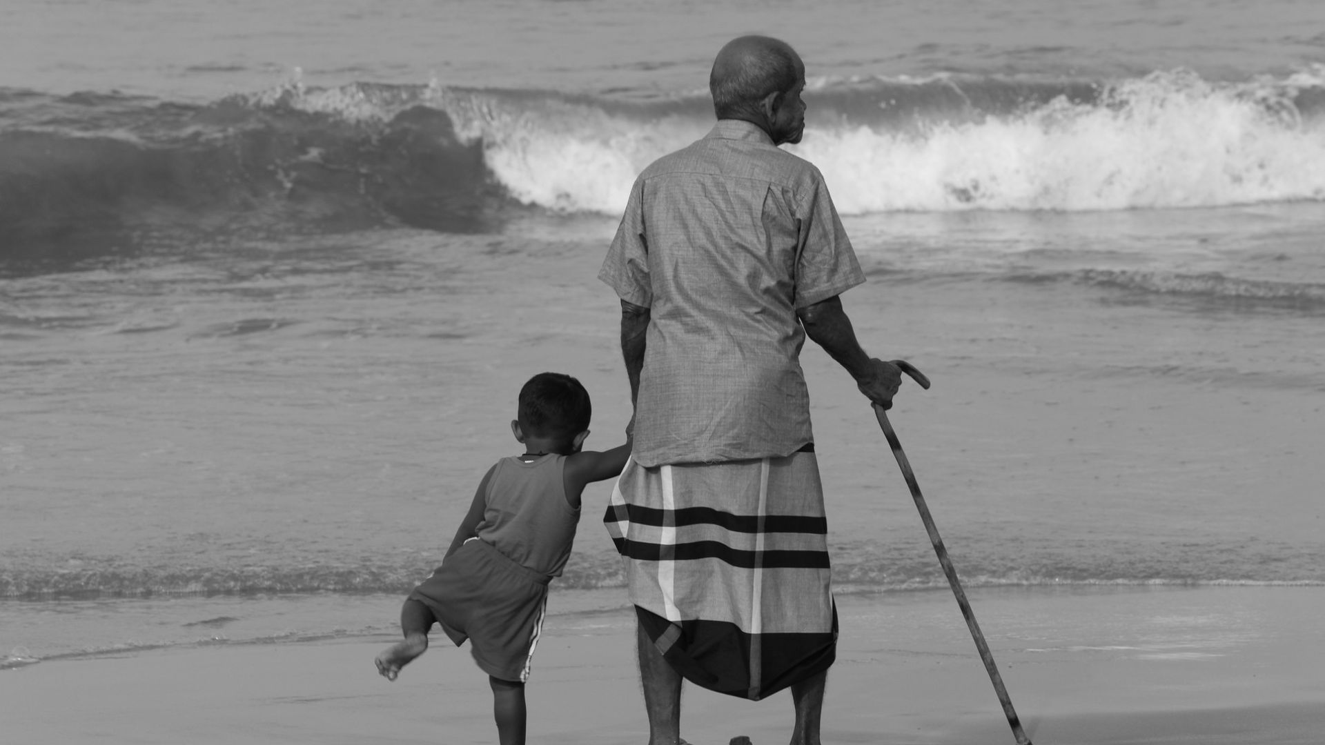 Ten Signposts for Aging with Grace