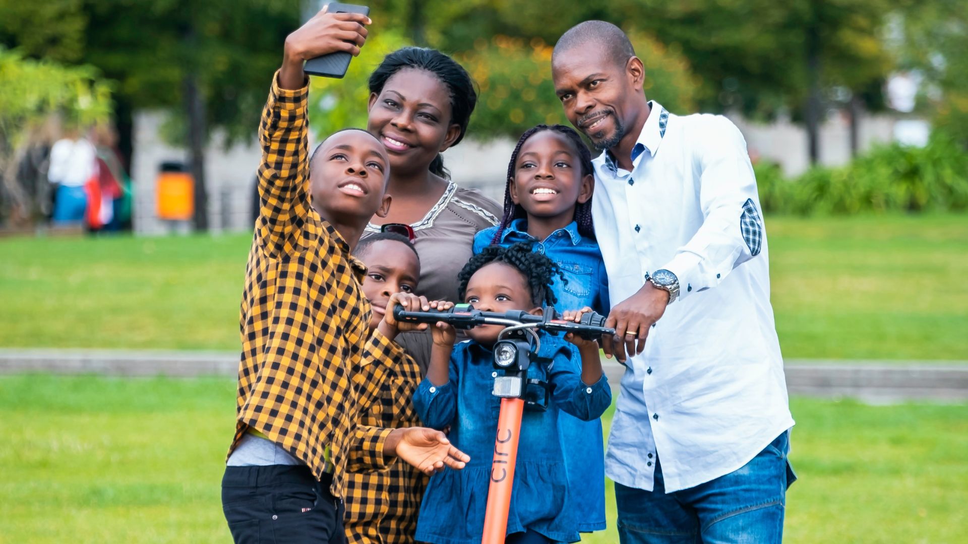 How Men Should Lead their Families –Part 2