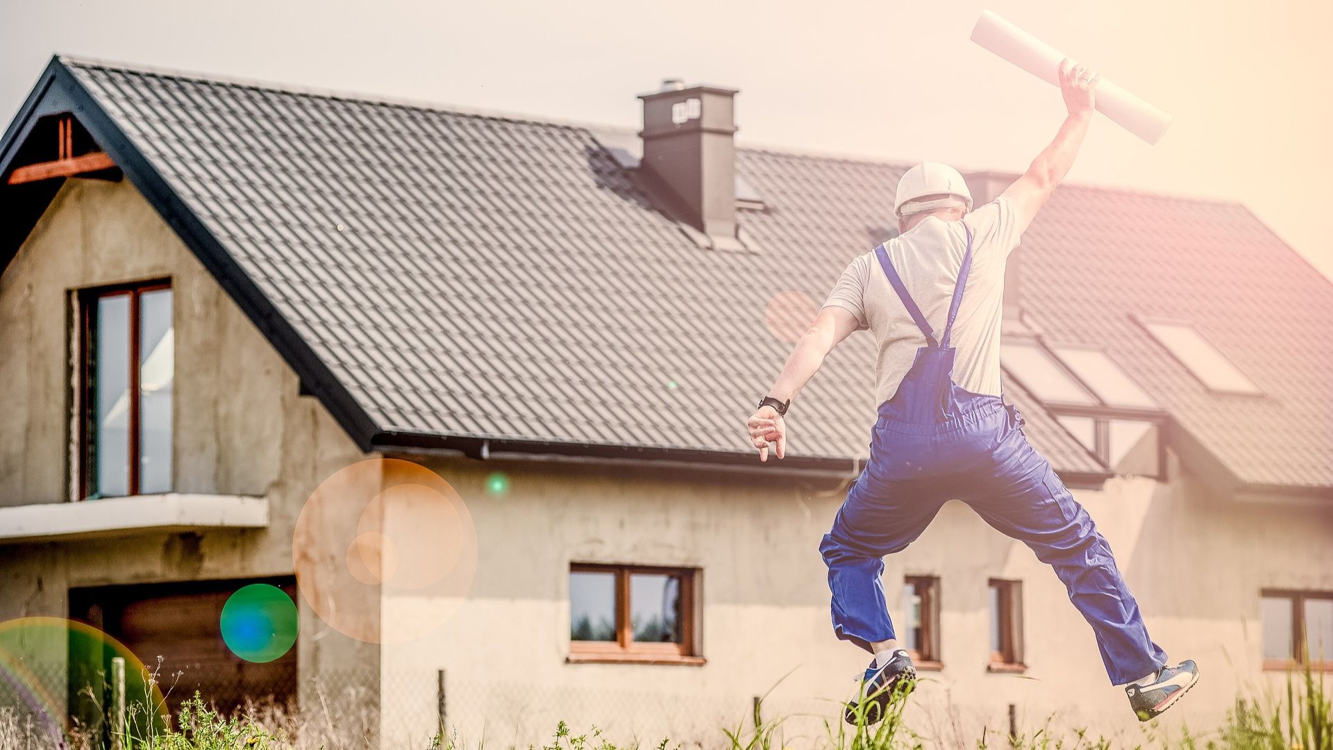 Our work and God’s work.