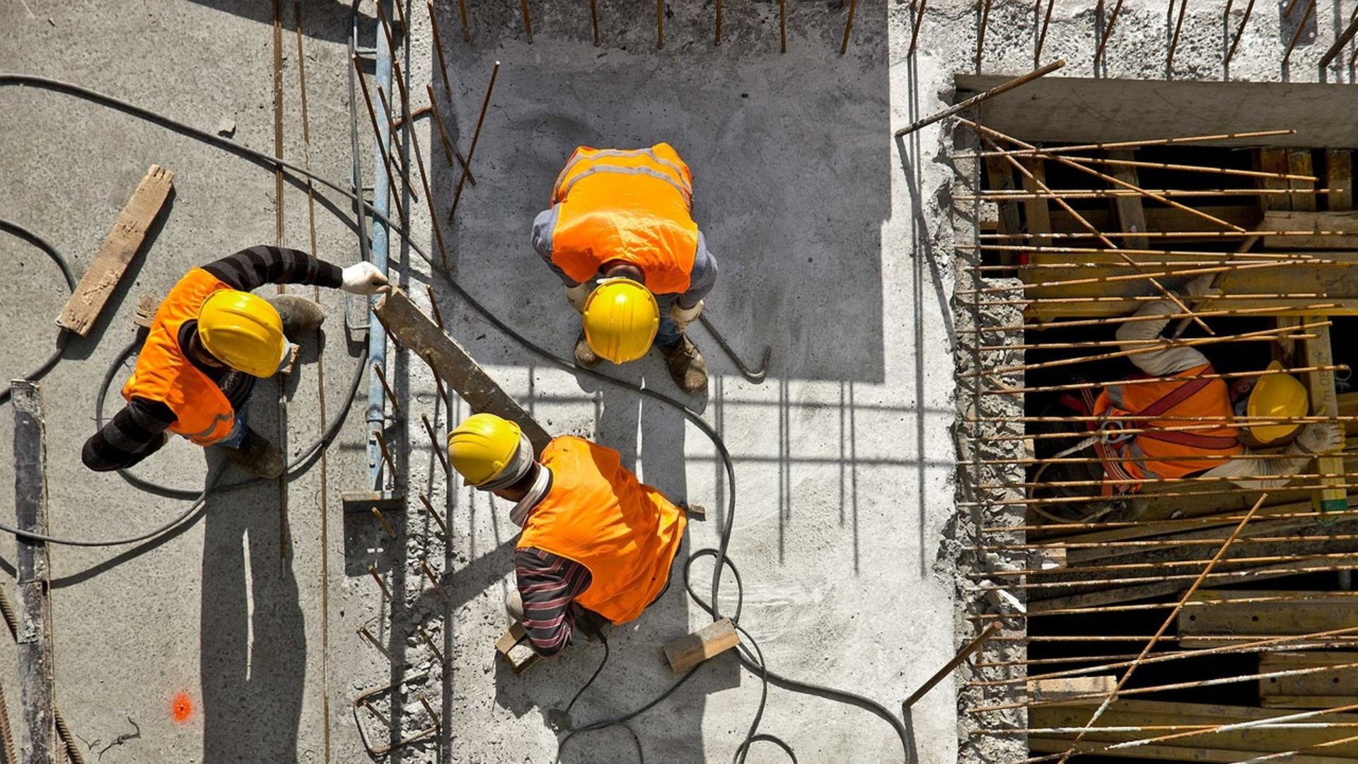 Work: Gift or Curse?