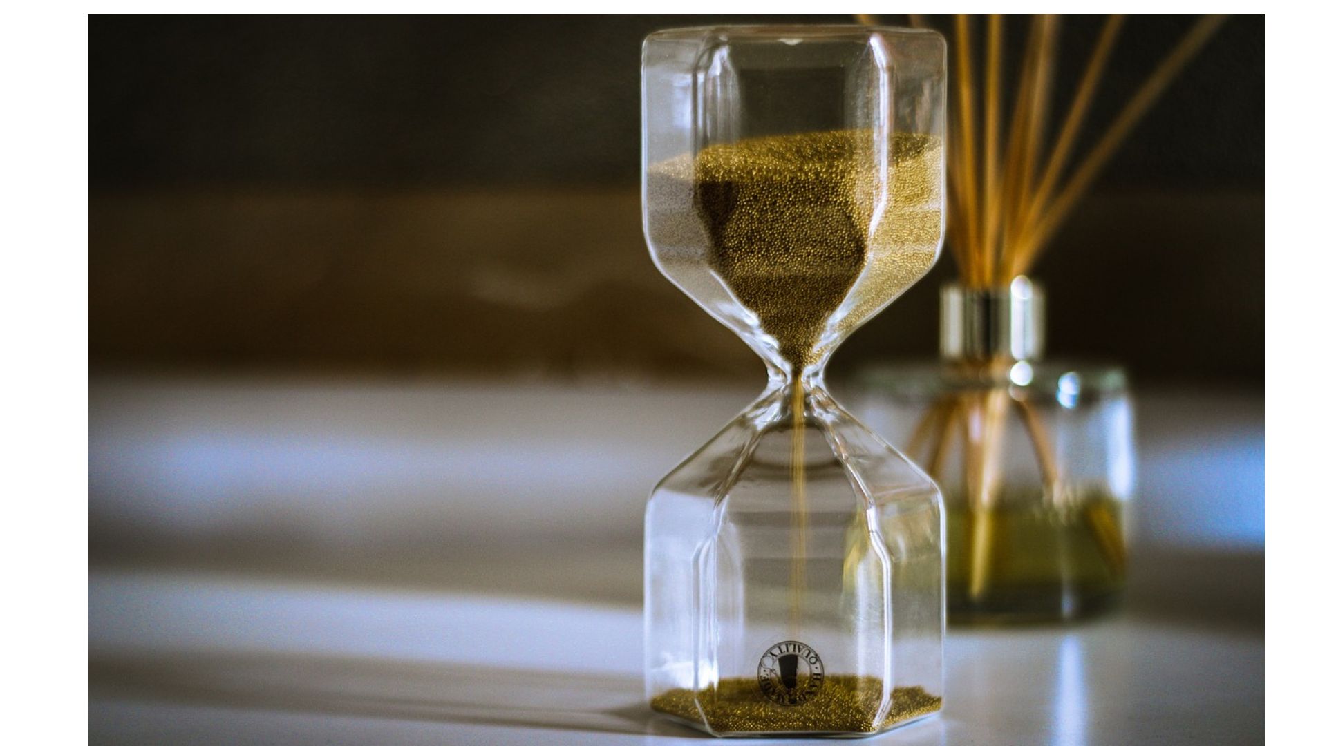 Don’t waste your waiting!