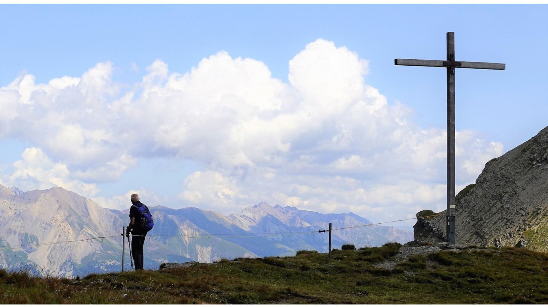 The Right and Wrong Kind of Boasting